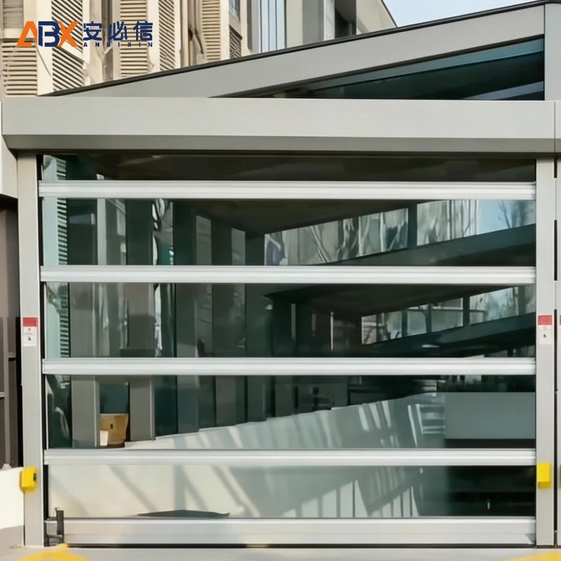 抚州市高速门
